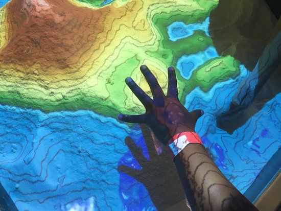 Emerald Coast Science Center